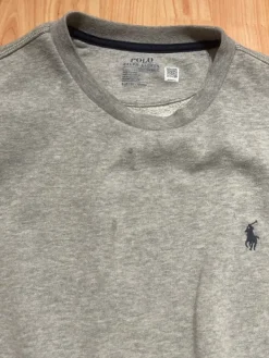 Ralph Lauren Polo college