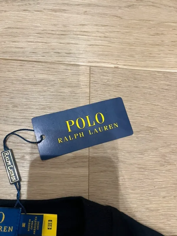 Outlet Polo ralph lauren miesten t paita