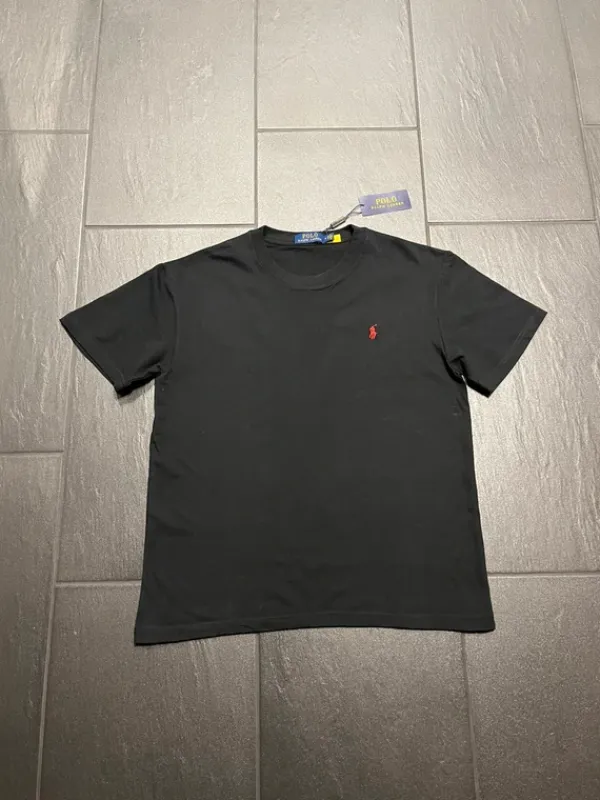 Discount Ralph Lauren Polo miesten t paita