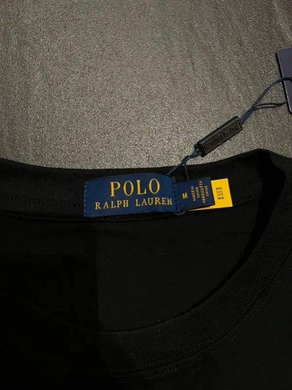 Discount Ralph Lauren Polo miesten t paita