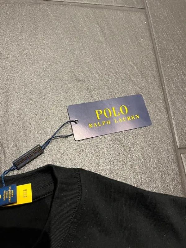 Discount Ralph Lauren Polo miesten t paita