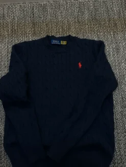 Hot Polo Ralph Lauren Neule