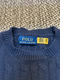 Hot Polo Ralph Lauren Neule