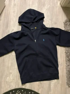 Online Polo Ralph Lauren zip up
