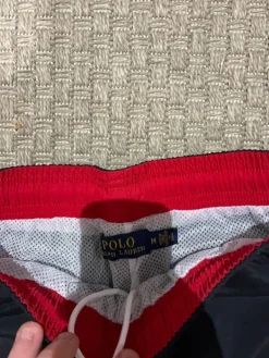 Outlet Ralph Lauren Polo uimashortsit