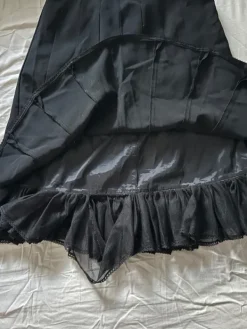 Best Polvipituinen hame