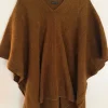 Outlet Poncho