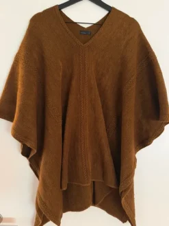 Outlet Poncho