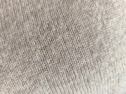 Online H&M Ponczo peleryna szal beżowy wełniany z kaszmirem premium trend edition