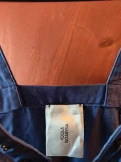 New poola kataryna haalari