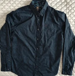 Best Pretty Green kauluspaita L