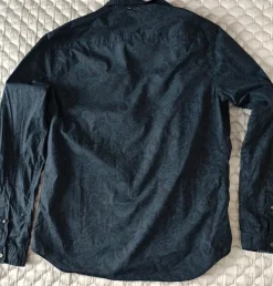 Best Pretty Green kauluspaita L