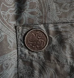 Best Pretty Green kauluspaita L