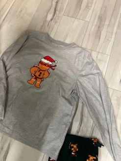 Outlet Primark Jul pyjamas Herr L