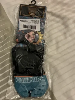 Online Primitive naruto sukat