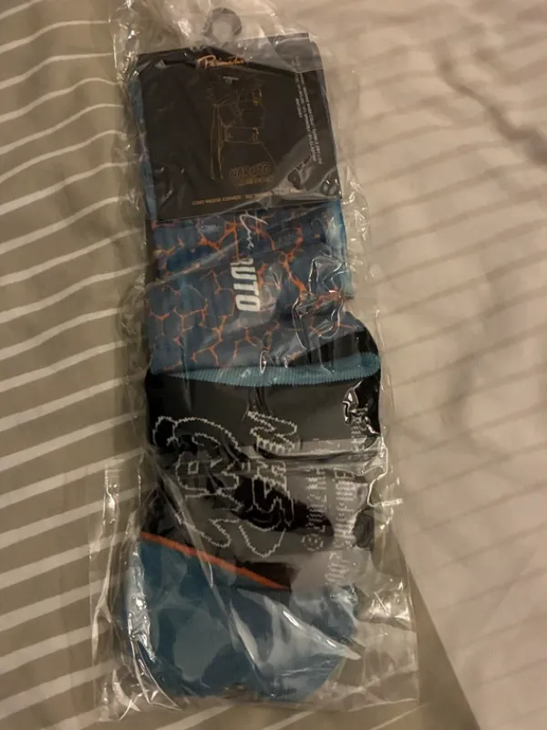 Online Primitive naruto sukat