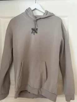 Hot YOURTURN printti huppari