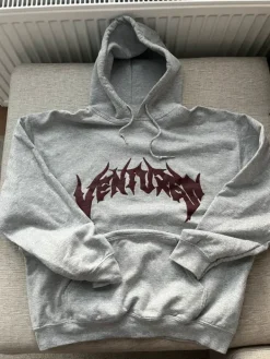 Hot ASOS Printti-huppari