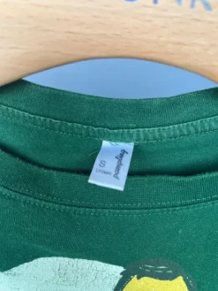 Online Pampling Printtipaita