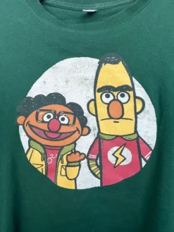 Online Pampling Printtipaita