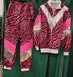 Outlet Widmann PRL kicz party dres Ala kreszowy męski damski xxl