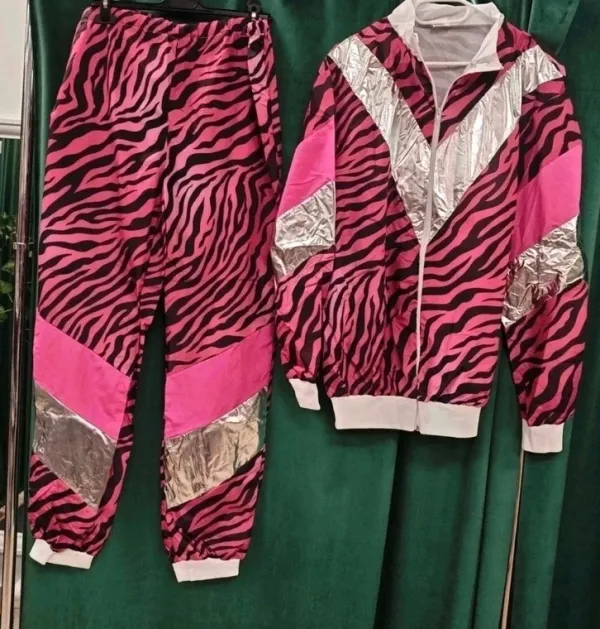 Outlet Widmann PRL kicz party dres Ala kreszowy męski damski xxl