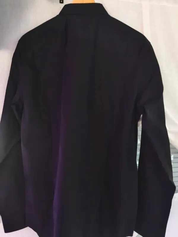 Hot Produkt kauluspaita