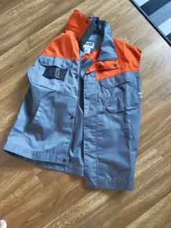 Clearance Fristads Professional Workwear vest. Työliivi