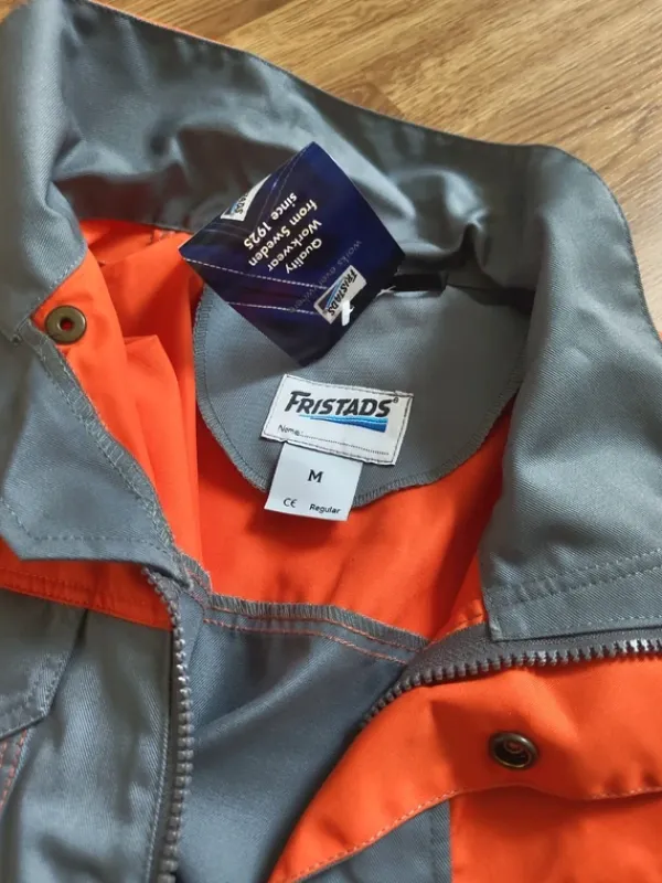 Clearance Fristads Professional Workwear vest. Työliivi