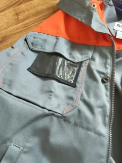 Clearance Fristads Professional Workwear vest. Työliivi