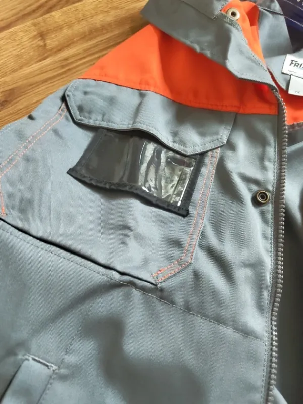 Clearance Fristads Professional Workwear vest. Työliivi