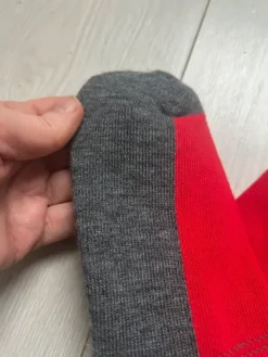 Sale proff -ciepłe skarpety męskie wełna roz.41-44 nowe