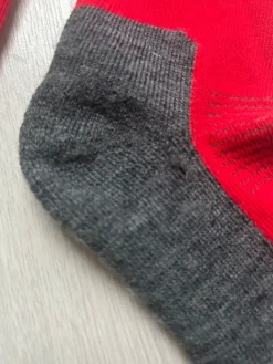 Sale proff -ciepłe skarpety męskie wełna roz.41-44 nowe