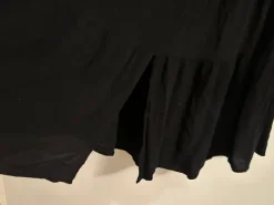 Best Promod musta maksihame 42