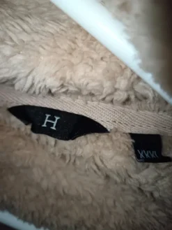 New House Pörrö takki