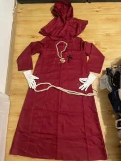 Sale przebranie zakonnik shadow wizard money gang