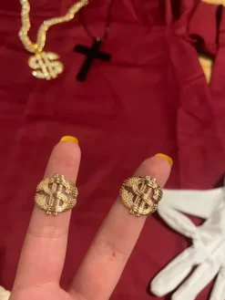 Sale przebranie zakonnik shadow wizard money gang