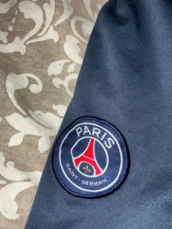 New PSG verkkarit