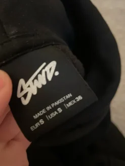 Pull & Bear stwd -huppari