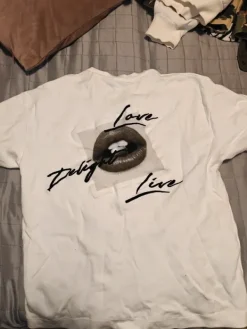 New Pull & Bear T-paita M