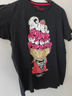 New Pull & Bear tpaita/size L