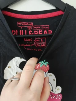 New Pull & Bear tpaita/size L