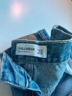 Best Pull & Bear Pull and bear farkut