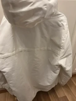 Online Pull & Bear Pull&bear anorakki