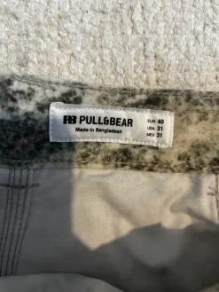 Best Pull & Bear Pull&Bear Cargo pants