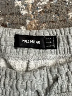 New Pull & Bear Pull&Bear collegehousut
