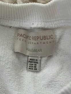 Discount Pull & Bear Pull&Bear collegepaita