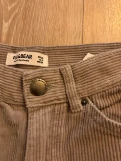 Best Pull&bear housut