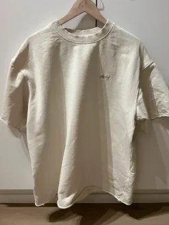 Hot Pull&Bear Oversize/Relaxed fit tpaita