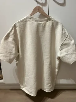 Hot Pull&Bear Oversize/Relaxed fit tpaita